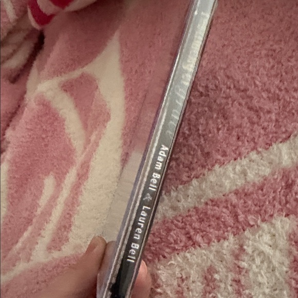 Testimony of Grace CD - Picture 8 of 8